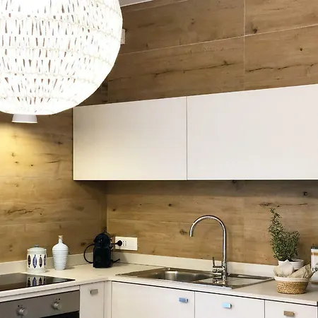 Apartment Di Casa Monopoli