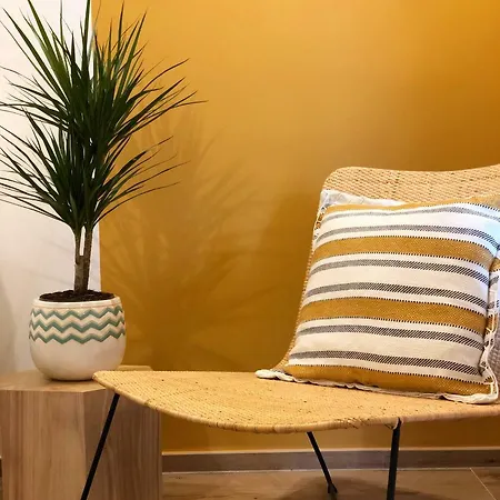 Di Casa Apartment Monopoli