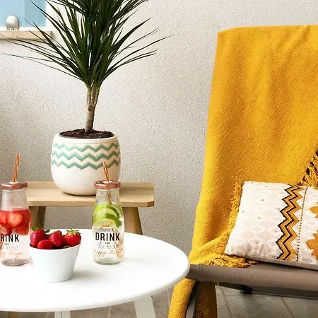 Di Casa Apartment Monopoli