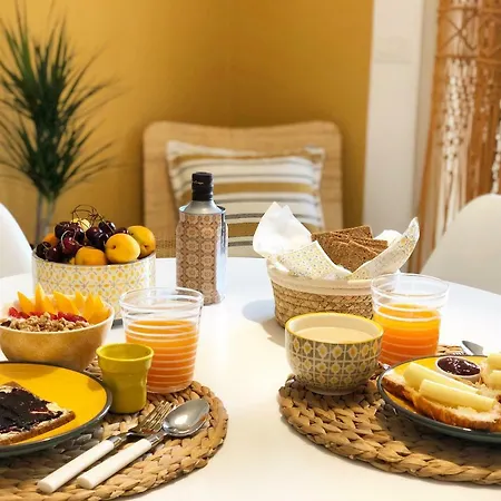 Di Casa Apartment Monopoli