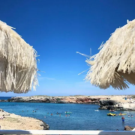 Di Casa Monopoli