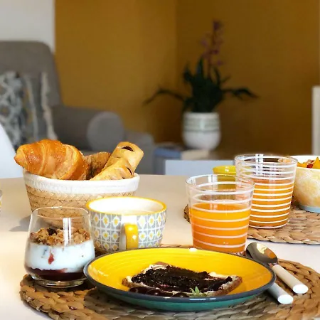 Di Casa Apartment Monopoli