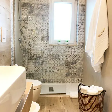 Apartment Di Casa Monopoli