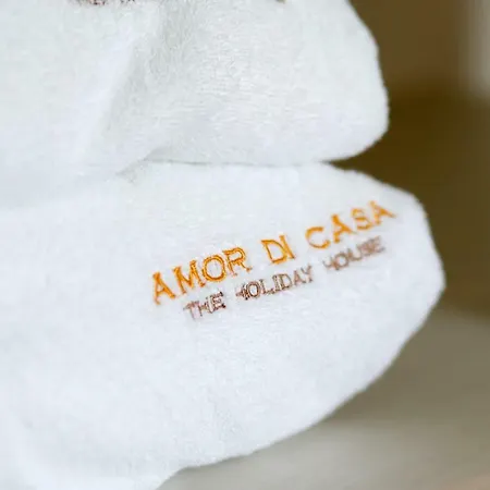 Di Casa Apartment Monopoli