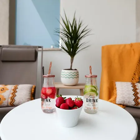 Apartment Di Casa Monopoli