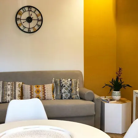 Di Casa アパート