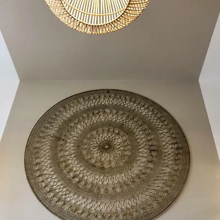 Di Casa アパート