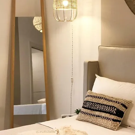 Di Casa アパート