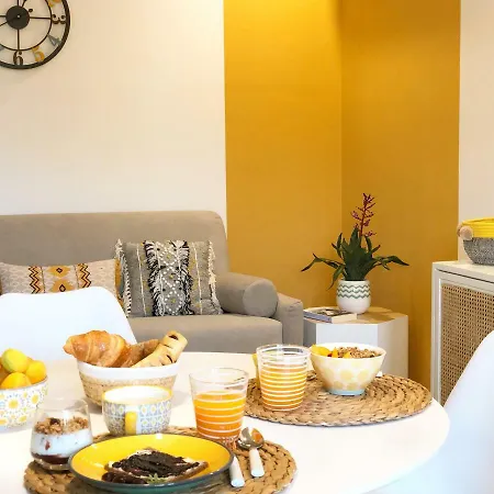 Di Casa アパート