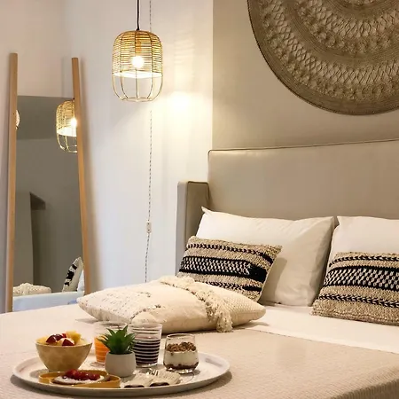 Di Casa アパート