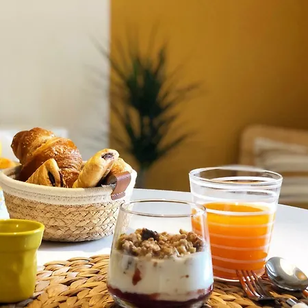 Di Casa Apartamento *