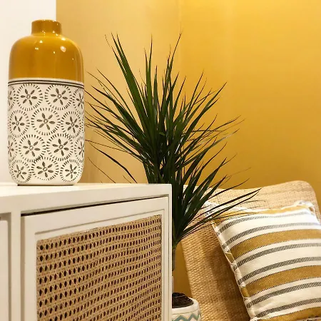 Di Casa Apartment