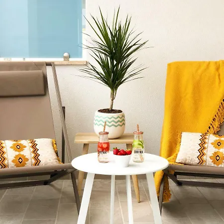 Di Casa Apartamento Monopoli