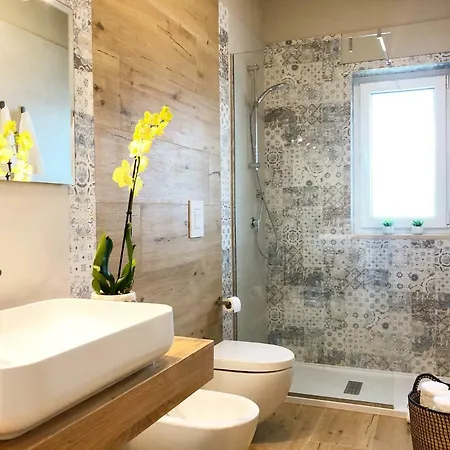 Di Casa アパート