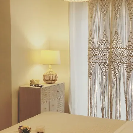 Apartamento Di Casa Monopoli