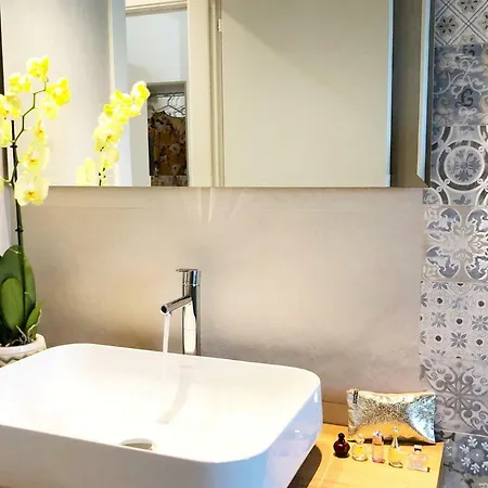 Di Casa Apartamento Monopoli