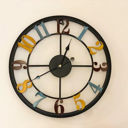 Apartamento Di Casa *