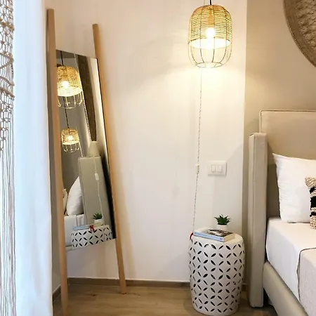 Di Casa アパート *