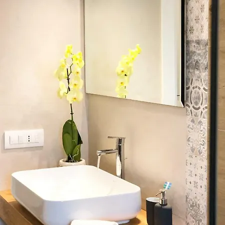 Di Casa Apartamento *