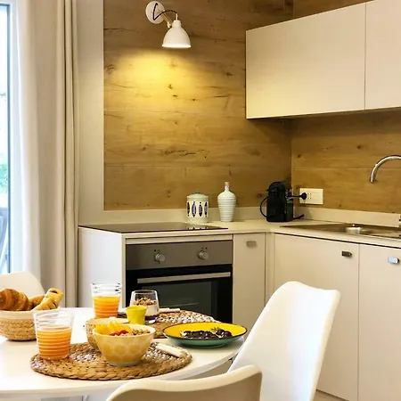 Di Casa Apartment