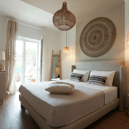 Apartamento Di Casa *