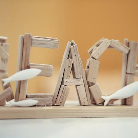 Di Casa アパート モノーポリ