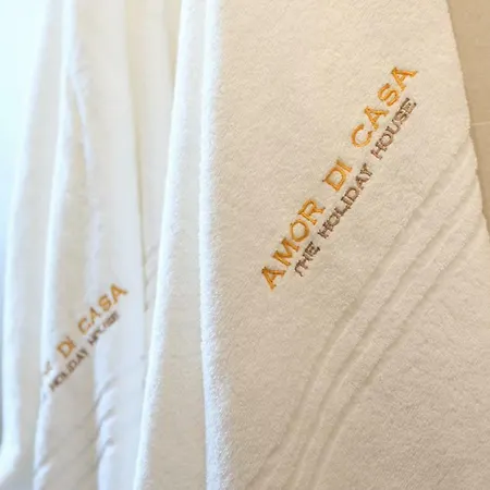 アパート Di Casa