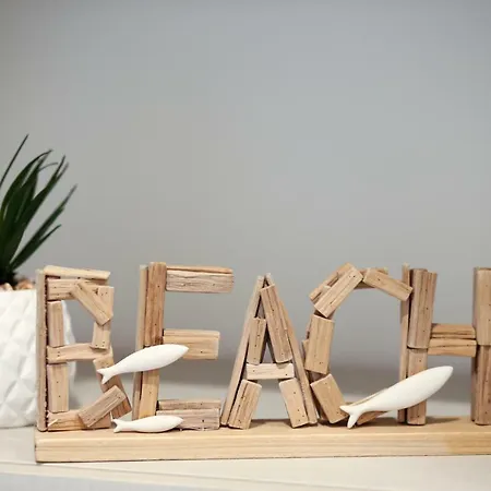 アパート Di Casa