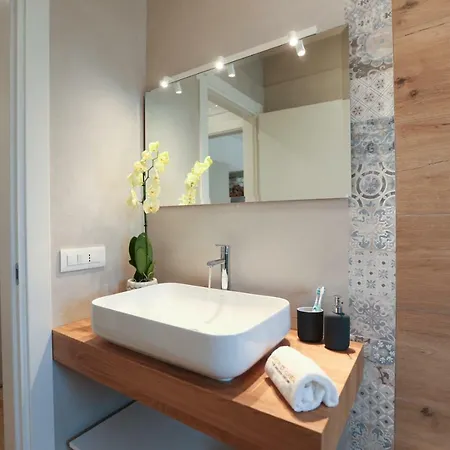 Di Casa アパート *