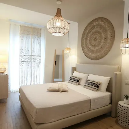 Apartamento Di Casa *