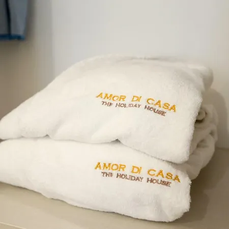 アパート Di Casa