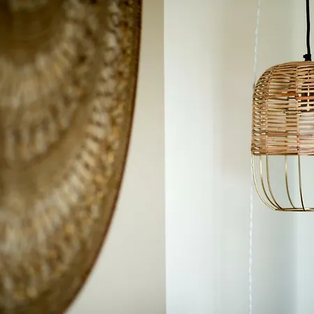 Apartamento Di Casa *