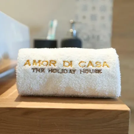 Apartamento Di Casa Monopoli