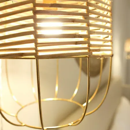 Di Casa Apartamento *