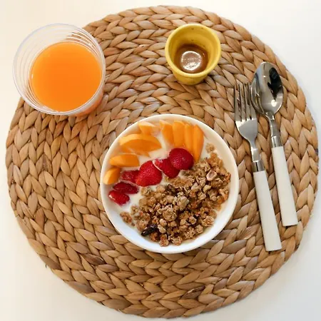 アパート Di Casa