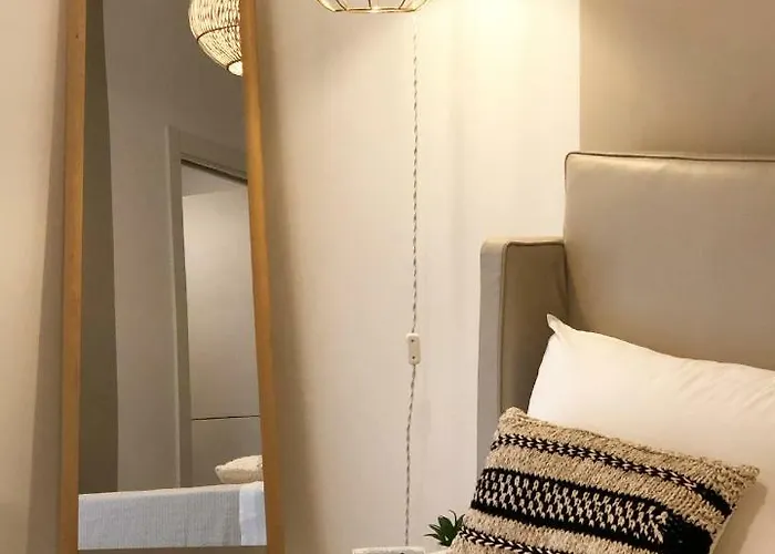 Di Casa アパート