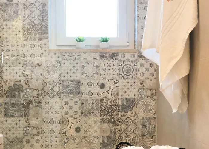 アパート Di Casa *