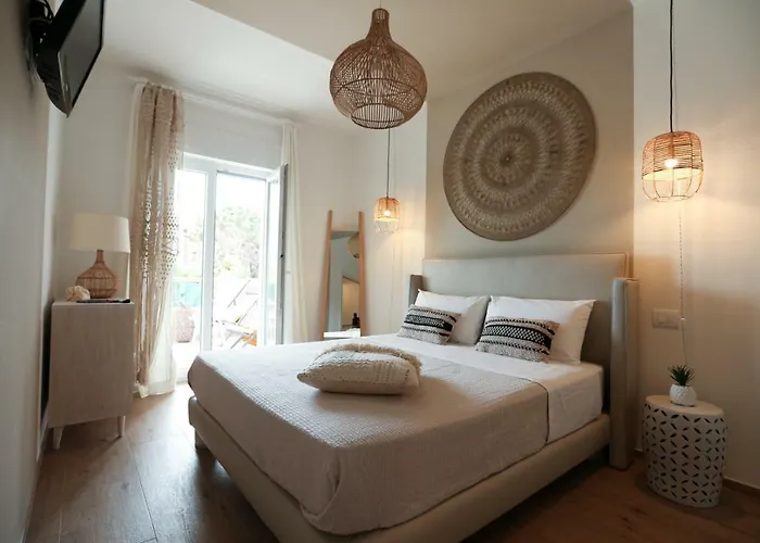 アパート Di Casa *