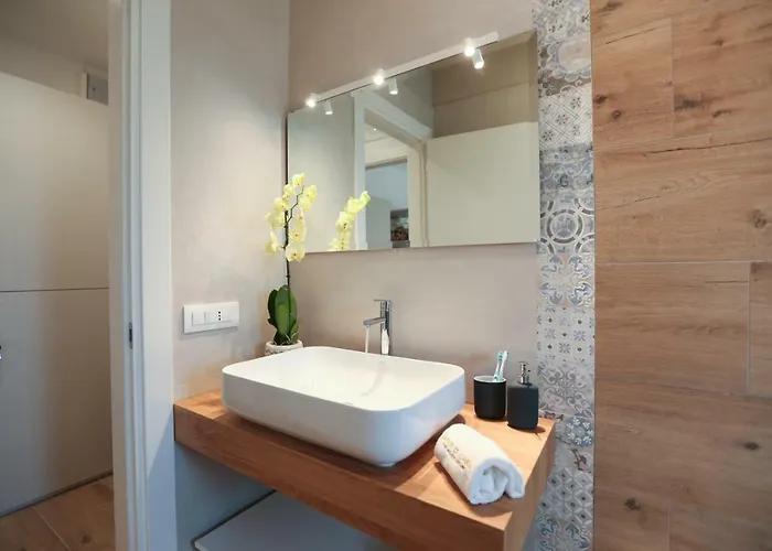 Di Casa アパート *