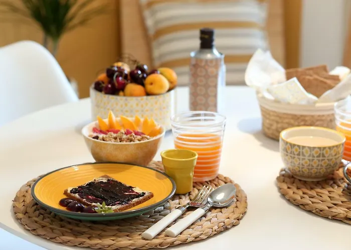 Di Casa アパート