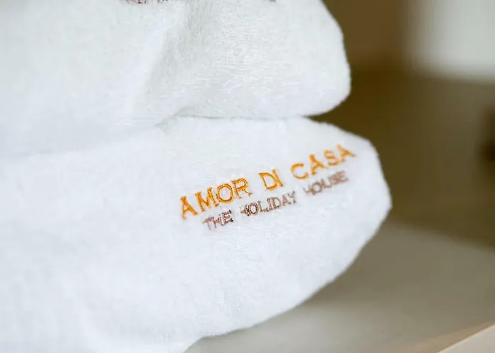 Di Casa アパート モノーポリ