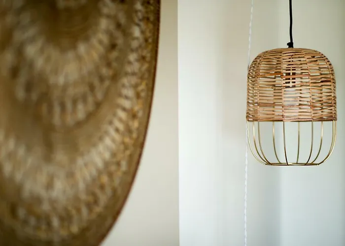 アパート Di Casa *