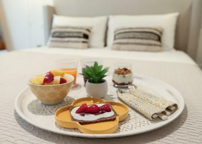 Di Casa アパート *