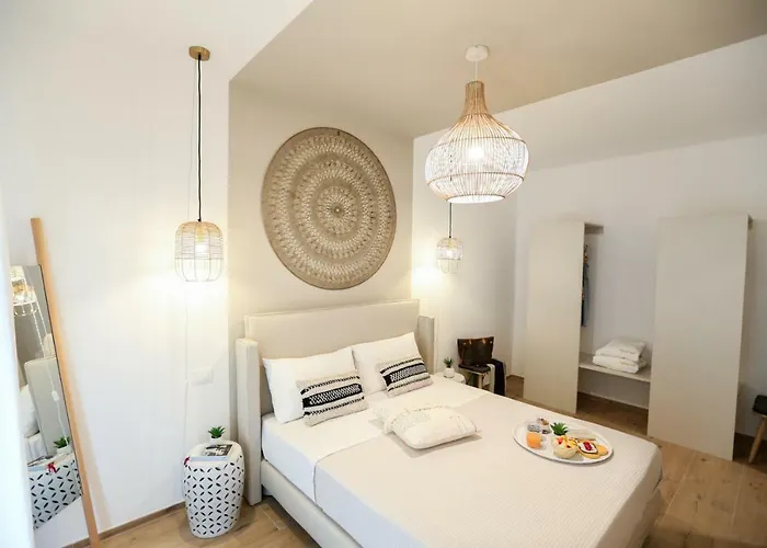 アパート Di Casa *