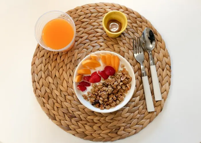 アパート Di Casa